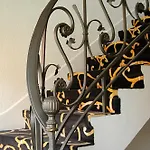 Aparthotel Les Cigogneaux Ostheim