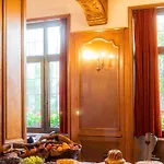 Les Cigogneaux Aparthotel 3*