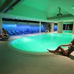 Les Cigogneaux Aparthotel Ostheim