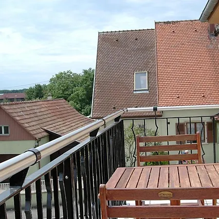 Résidence Les Cigogneaux 3*