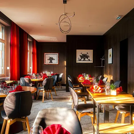 Résidence Les Cigogneaux 3* Ostheim