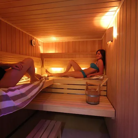 Résidence Les Cigogneaux Appart hôtel