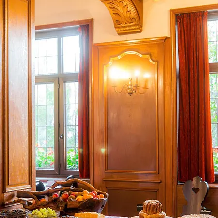 Résidence Les Cigogneaux Appart hôtel 3*