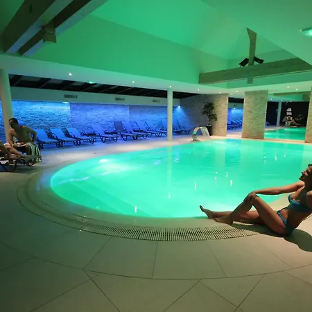 Résidence Les Cigogneaux Aparthotel Ostheim