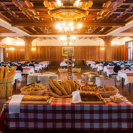 Appart hôtel Résidence Les Cigogneaux Ostheim