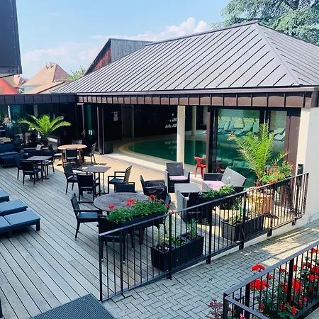 Résidence Les Cigogneaux