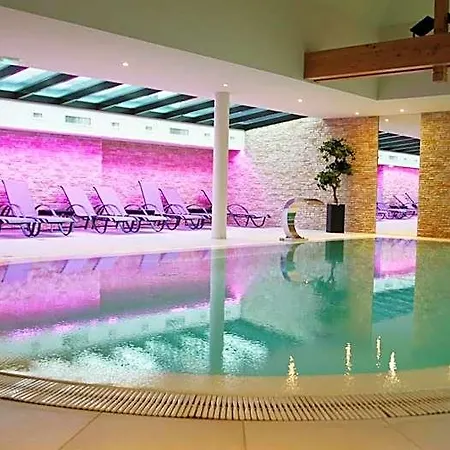 Aparthotel Résidence Les Cigogneaux Ostheim