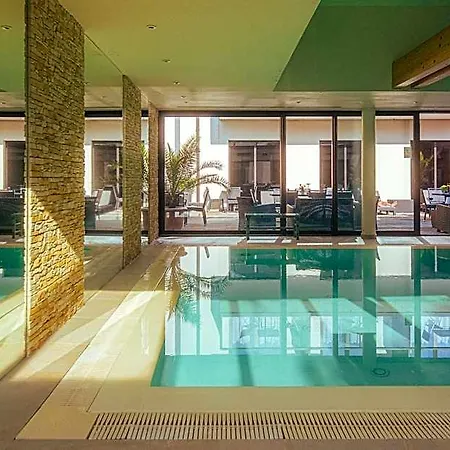 Résidence Les Cigogneaux Aparthotel Ostheim