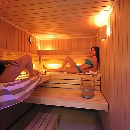 Aparthotel Résidence Les Cigogneaux