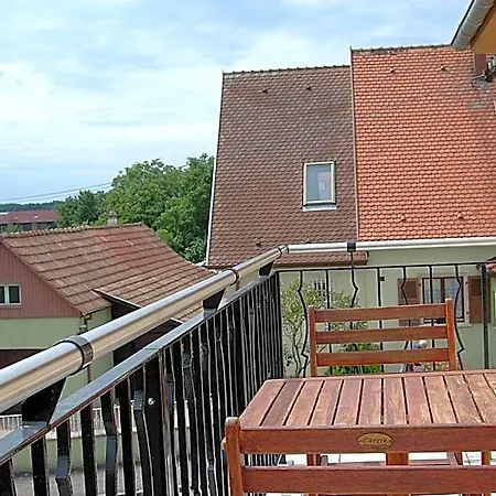 Résidence Les Cigogneaux Aparthotel 3*
