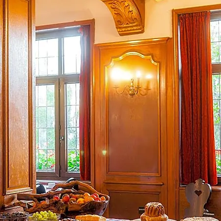 Résidence Les Cigogneaux Aparthotel