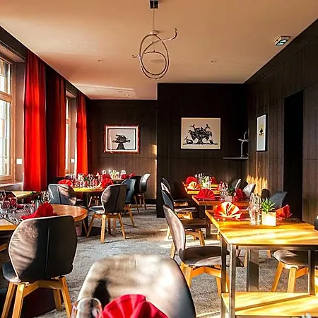 Aparthotel Résidence Les Cigogneaux