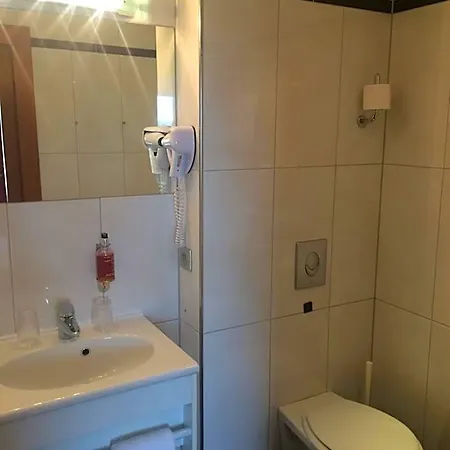 Aparthotel Résidence Les Cigogneaux Ostheim