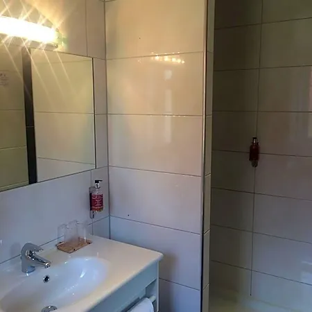 Aparthotel Résidence Les Cigogneaux