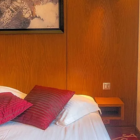Résidence Les Cigogneaux Aparthotel 3*