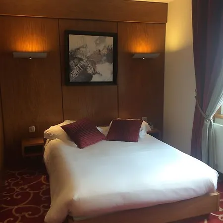 Résidence Les Cigogneaux Aparthotel Ostheim